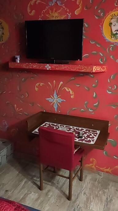 Catania Sicula Folk Apartment Exterior photo